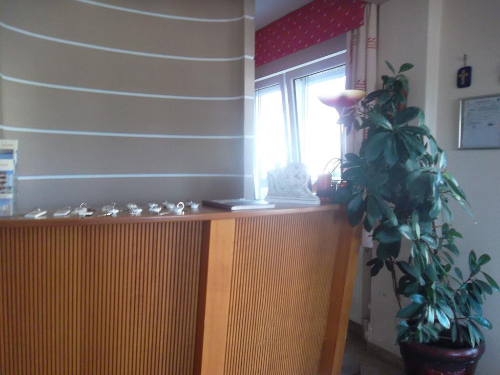 Hotel Souita Paralia Katerinis Exterior photo