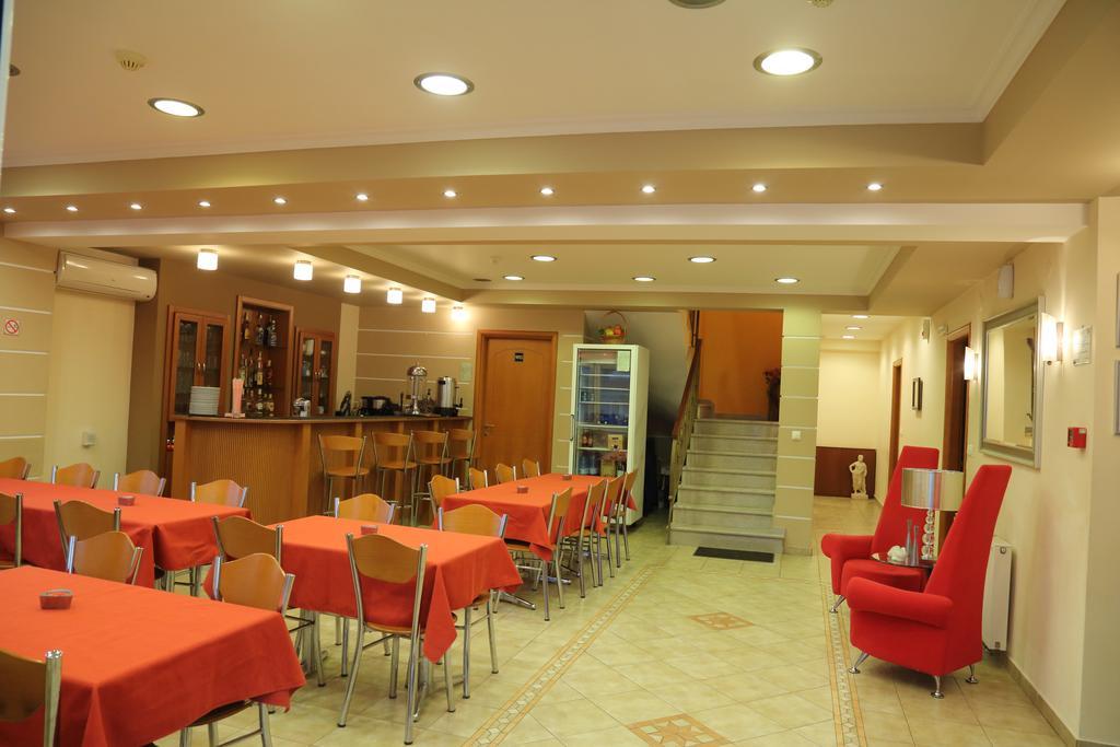 Hotel Souita Paralia Katerinis Exterior photo