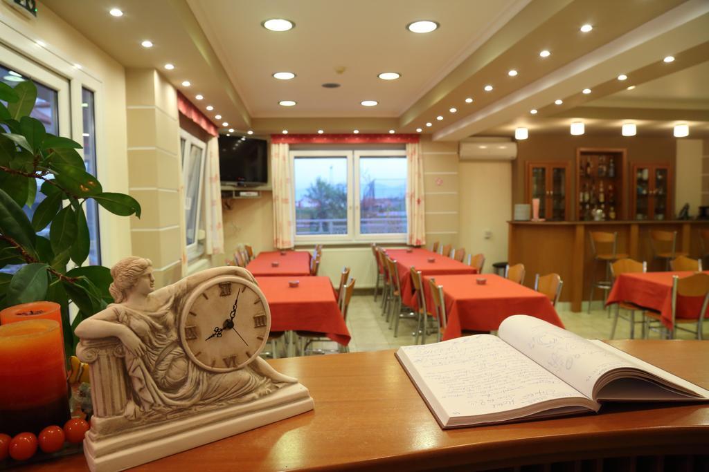 Hotel Souita Paralia Katerinis Exterior photo